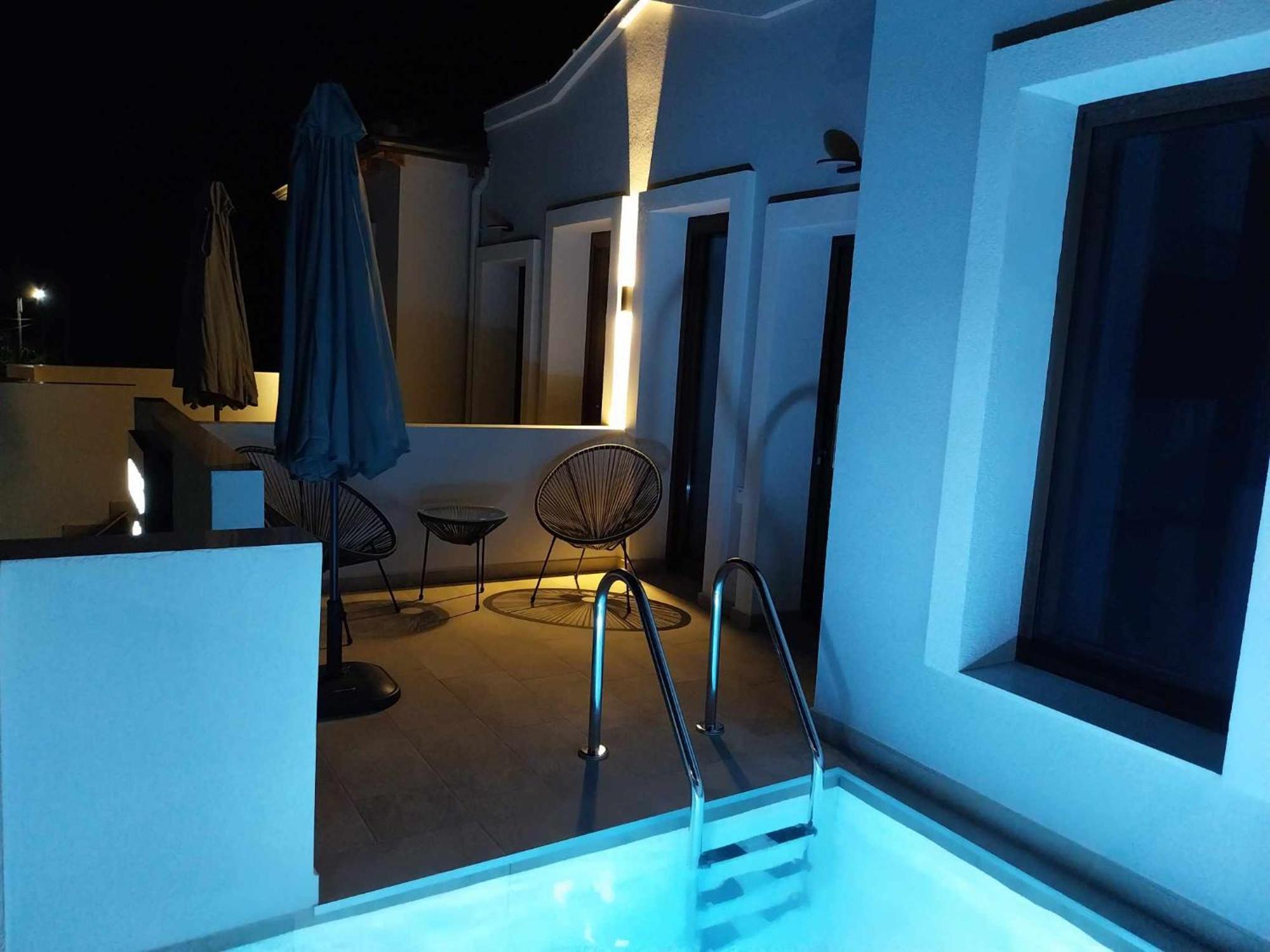 Nikos Vkl Villa Astris Exterior photo